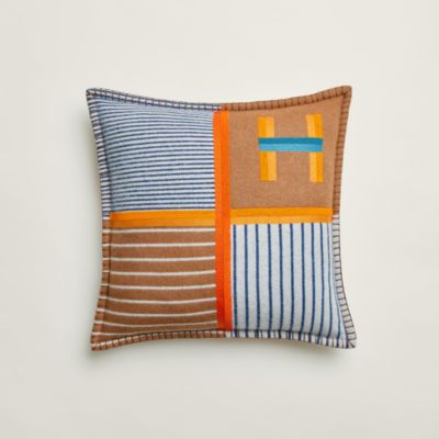 エルメス　クッション　二つセット エルメス クッション 二つセット HERMES - 2個セット エルメス